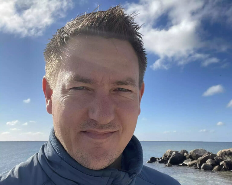 Etter 17 år i Glåmdalen skal Terje Sundby prøve på nye utfordringer i Klosser Innovasjon.