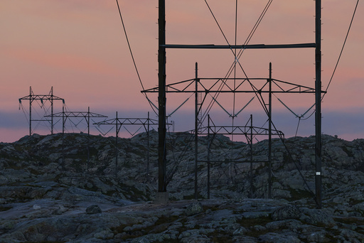 Økningen i strømprisene var langt lavere i november i år sammenlignet med i 2023, viser tall fra SSB.