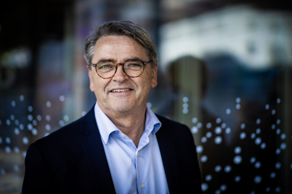 Flere enn i fjor tror på bedre økonomi neste år, sier forbrukerøkonom i SpareBank 1 og ekspert i TV3-programmet Luksusfellen, Magne Gundersen.