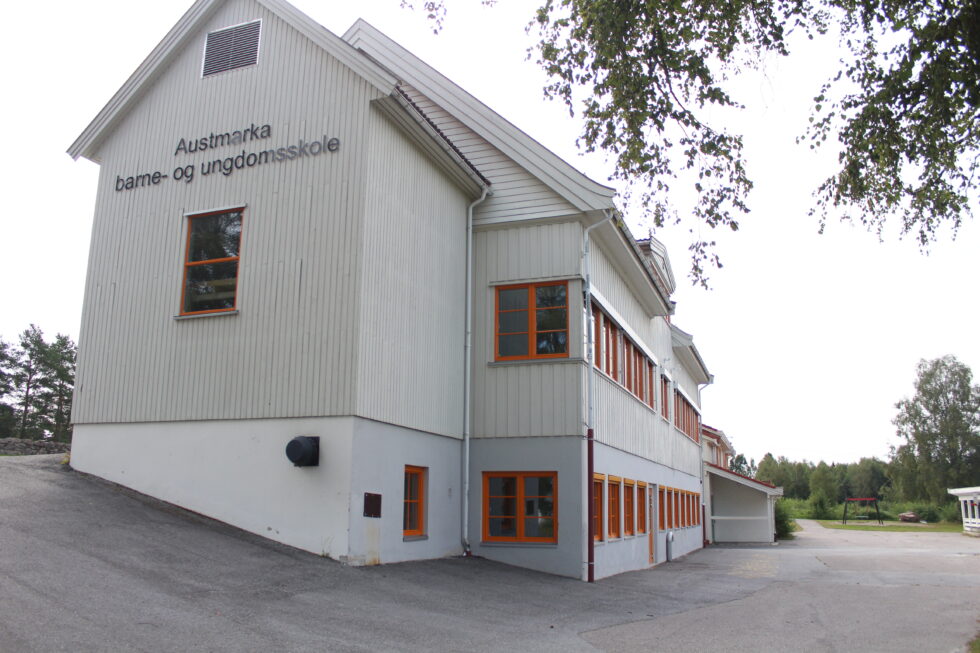 Torsdag kveld vedtar kommunestyret at skolestrukturen skal være uendret i Kongsvinger de neste årene.