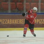 Albin Emanuelsson sto for to av KILs scoringer borte mot Hasle-Løren.