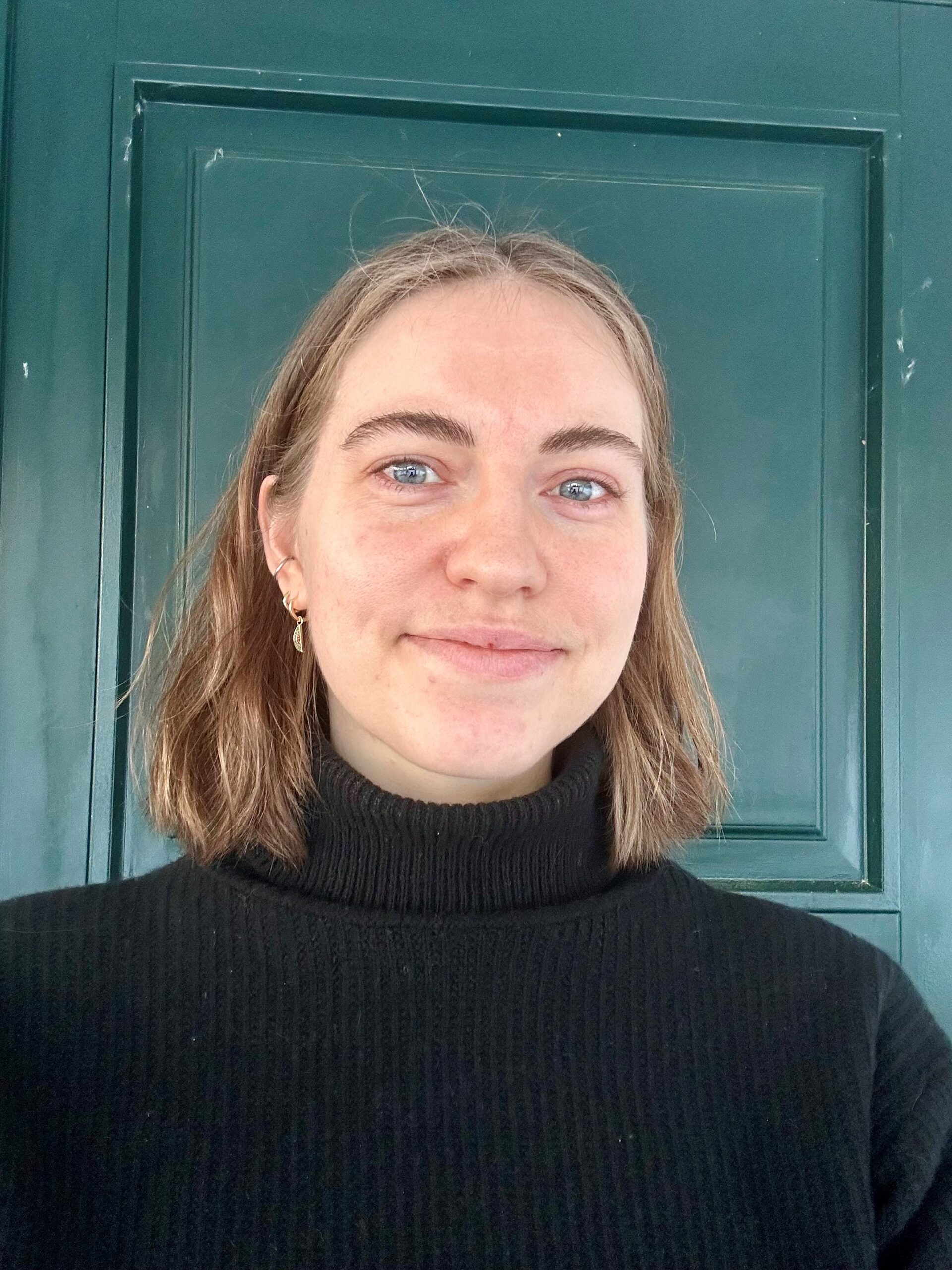 – Det er jo gøy når Norges eneste Kvinnemuseum ligger i byen at vi også viser våre egne kvinnehistorier, sier fagansvarlig ved Kvinnemuseet, Ellinor Maurstad.