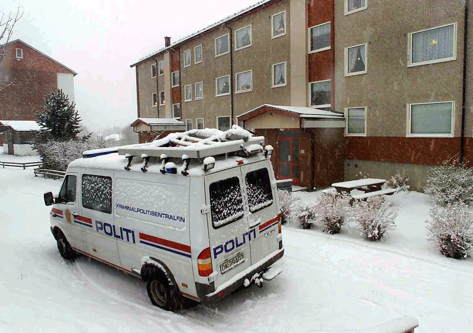 Drapet på Cathrine Halvorsen i Kongsvinger var en spesiell sak for Geir Hansen.