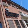 Rådhuset, Kongsvinger kommune