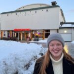 I slutten av april blir det Thea Paulsrud for alle penga i Kultur-Kongsvingers egen storstue.