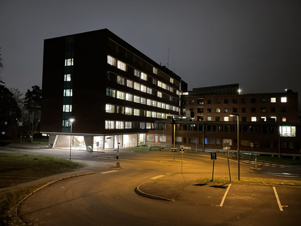 Helseminister Vestre sitter nå alene i regjering og burde ha enda større muligheter til å få frem en bedre løsning for pasienter og pårørende, skriver Louise M. Erichsen, kommunestyrerepresentant for Kongsvinger Høyre.