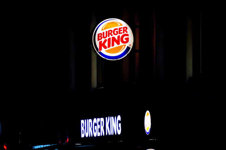 Går alt som planlagt så kan de første burgerne serveres allerede i september på Byporten ved E16 i Kongsvinger.