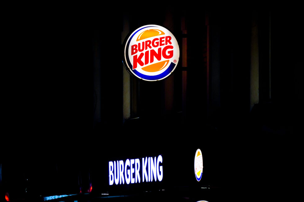 Går alt som planlagt så kan de første burgerne serveres allerede i september på Byporten ved E16 i Kongsvinger.