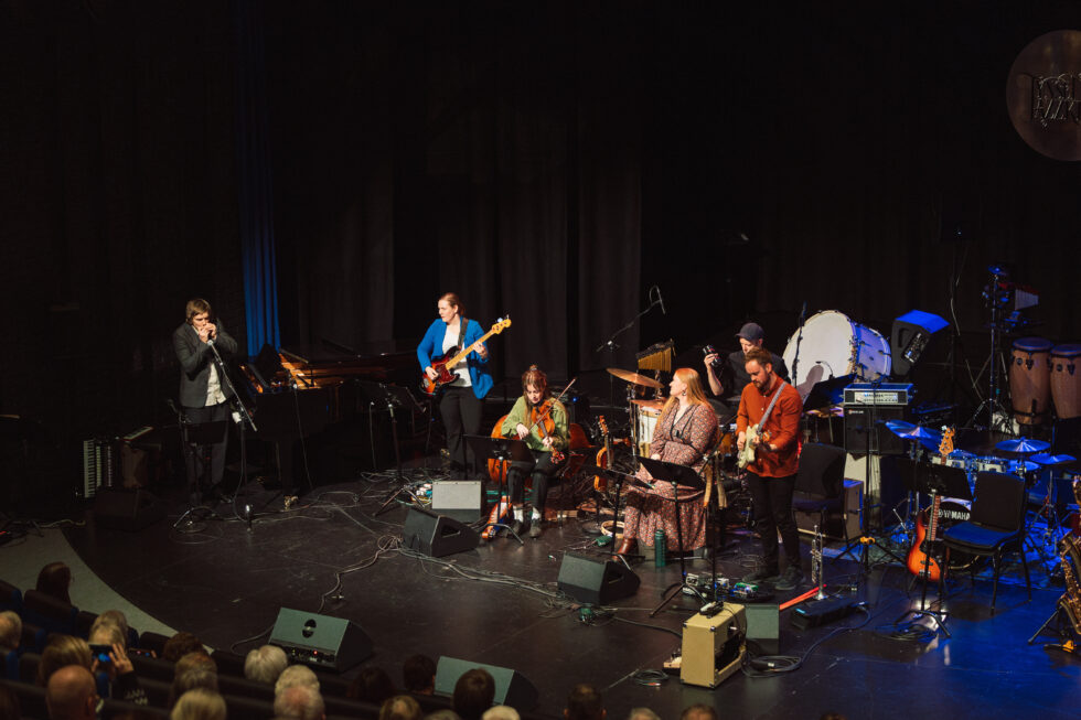 Klang under kuppelen byr på folkemusikk fra Nord-Østerdalen i vårens siste konsert.