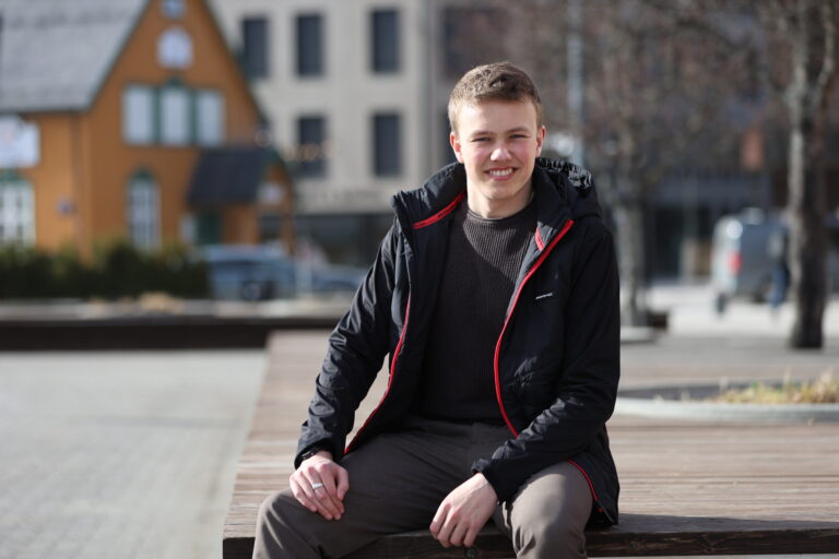 Gaute Nytrøen (Sp) trer nå ut av kommunepolitikken i 15 måneder. Hva som skjer etterpå er han ikke helt sikker på.