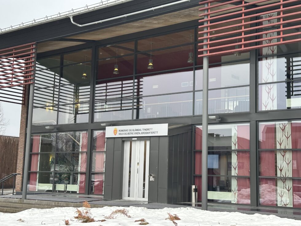 Romerike og Glåmdal tingrett har dømt en eidskoging i 50-årene til fengsel i ett år for gjentatte tilfeller av kjøring i amfetaminrus. Han må også betale 10.000 kroner i bot.