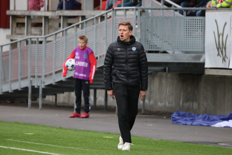 Ingen har scoret flere mål enn Johan Wennbergs lag, og kun Lillestrøm har sluppet inn like få mål på de fire første kampene.