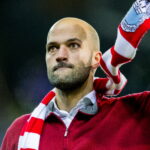 Luis Pimenta har fortsatt et hjerte som banker for KIL.