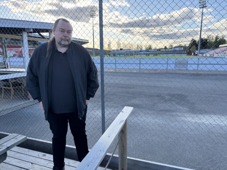 I over 40 år har Gjemselund og KIL vært en sentral del av livet til Thomas Ramstad.