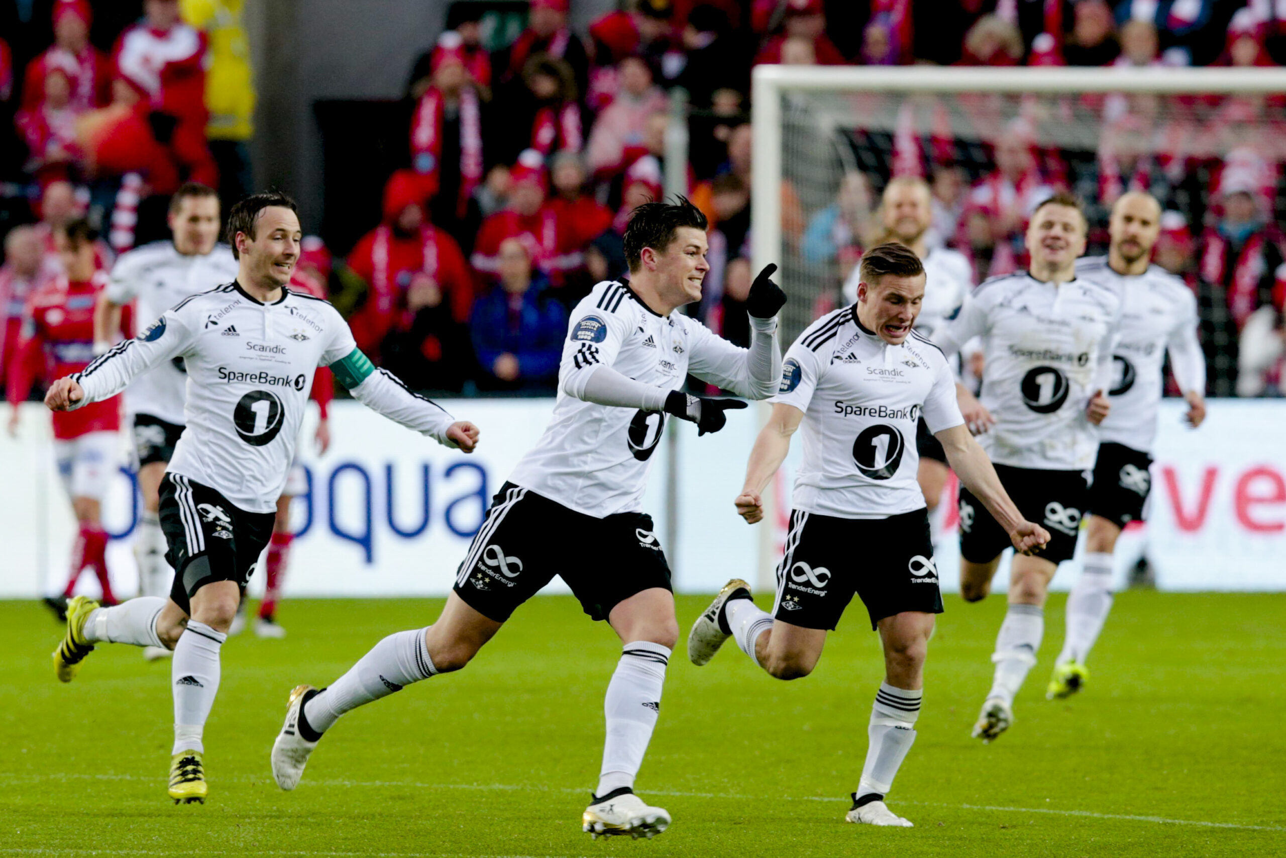 Kan KIL f&aring; sin revansje mot Rosenborg i kveld?