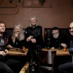 Hellbillies gleder seg til å spille på Brandvalfestivalen.