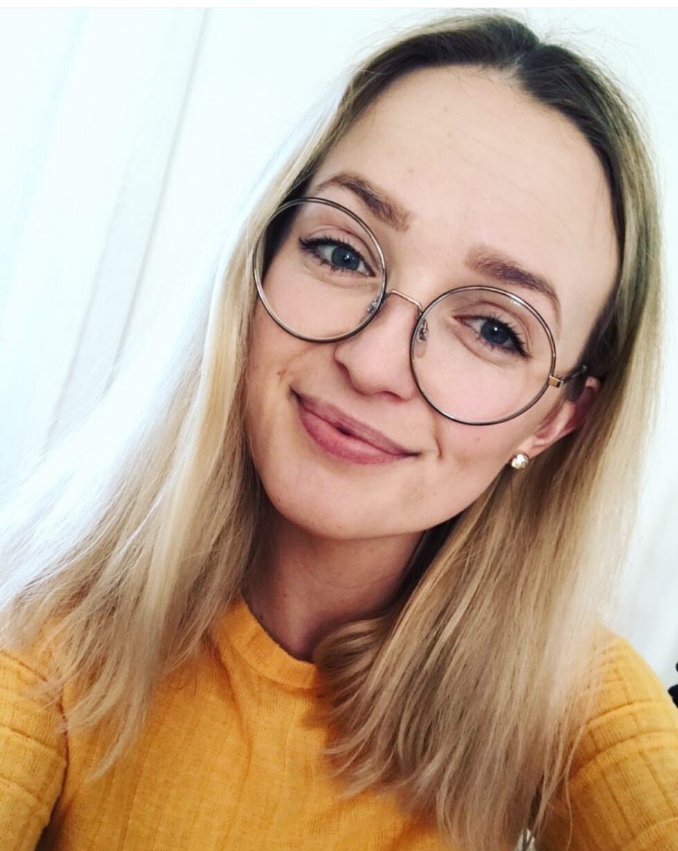 Ingrid Fløiten Nordli åpner nytt dansestudio i Kongsvinger i august.