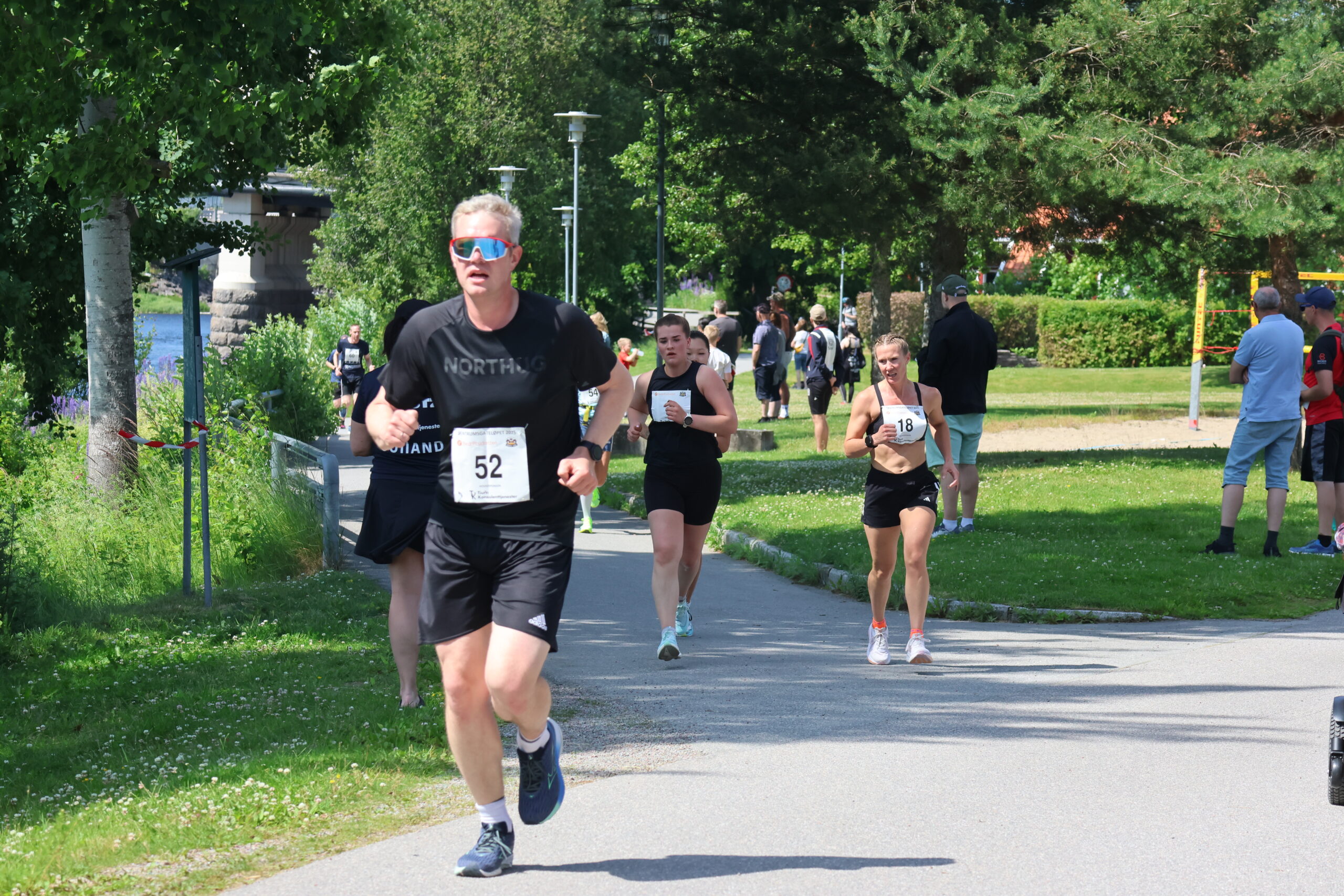 Nr. 52 Hans Martin Forfot.
