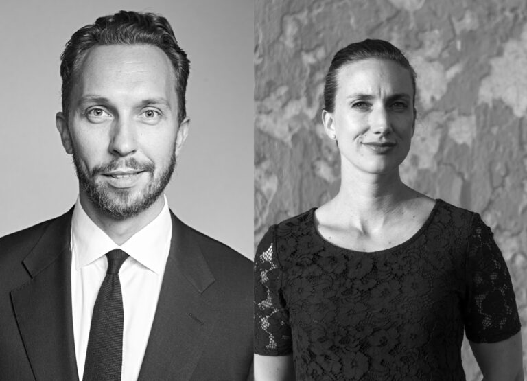 Knut Kristian Mohn og Berit Billingsø holder konsert i Vinger kirke torsdag 2. juli.