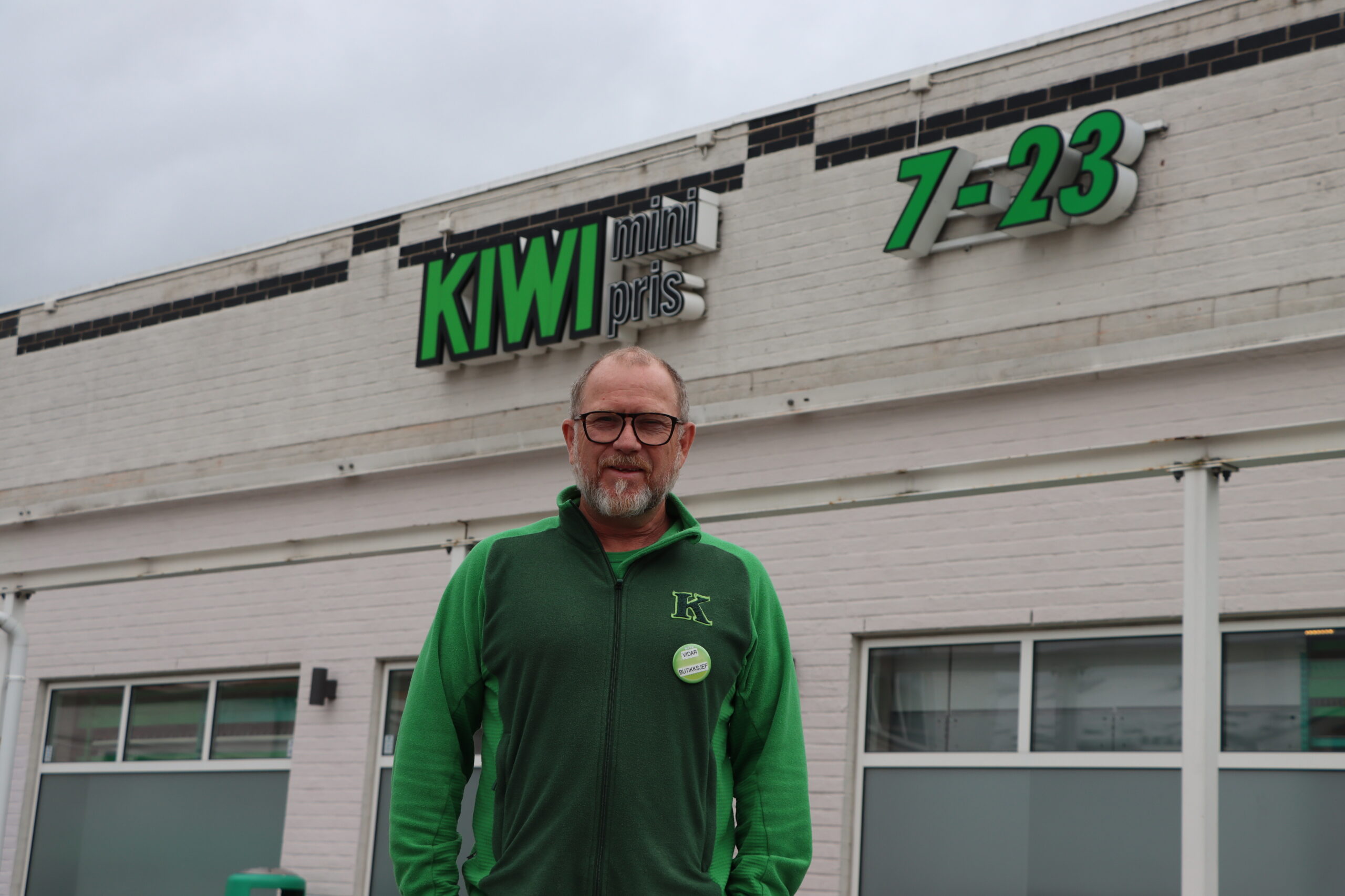 Det skal bli flere oppgraderinger hos Kiwi Sundehj&oslash;rnet i l&oslash;pet av sommeren.