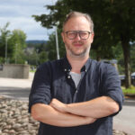 Sommerjobben som flest søker seg til i kommunen, er aktivitetsleder-jobbene som handler om å skape sommeraktiviteter for andre barn (Ung sommer), forteller SLT-koordinator Martin Skogrand.
