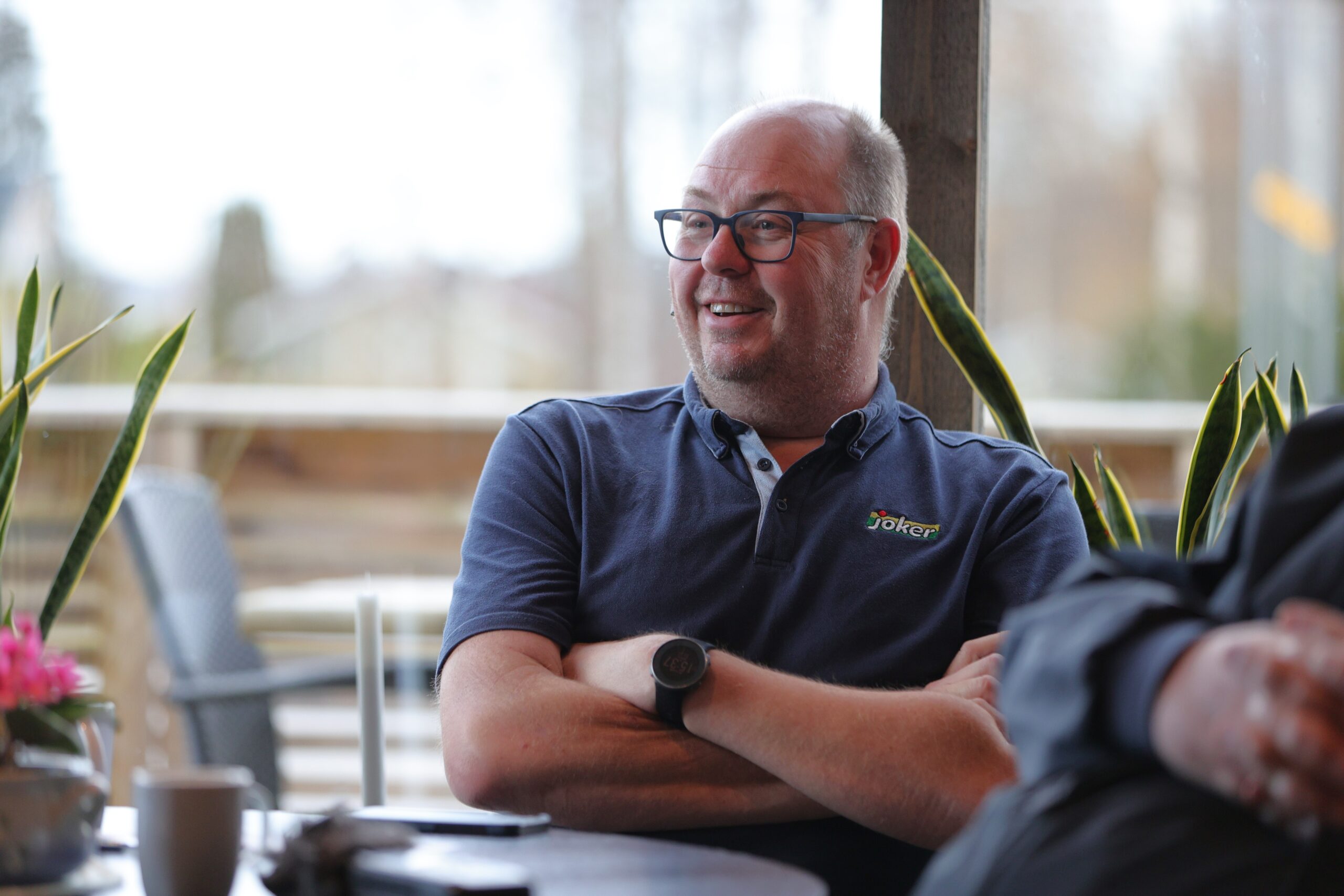 Festivalsjef Lars Br&aring;ten kommer med litt praktisk informasjon om helgens Brandvalfestival..