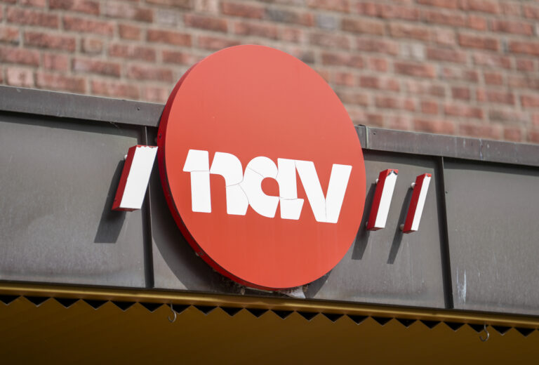 Ved utgangen av juli var 65.000 personer registrert som helt arbeidsledige hos NAV.
