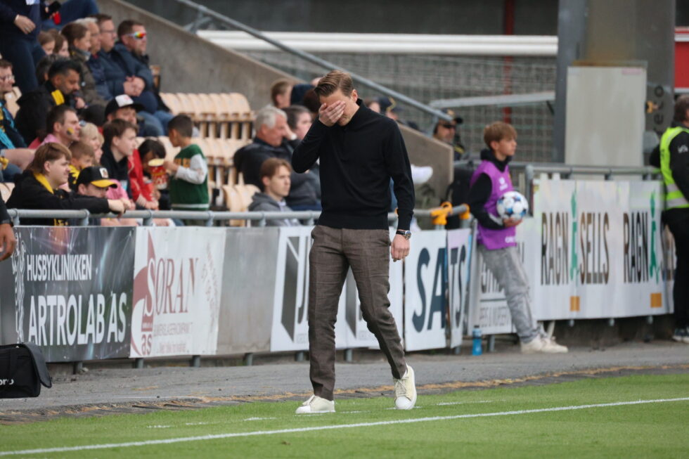 KIL har spilt fem seriekamper på rad uten seier. Denne uken venter to nye kamper for trener Johan Wennberg og spillerne.