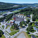 Om styret i AHus får det som de vil kan det bli en omfattende oppgradering av Kongsvinger sykehus.