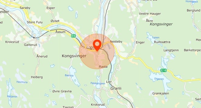 For andre fredag på rad gikk en av hovedpremiene i Norsk Tippings pengespill Nabolaget til en vinner i Kongsvinger kommune.