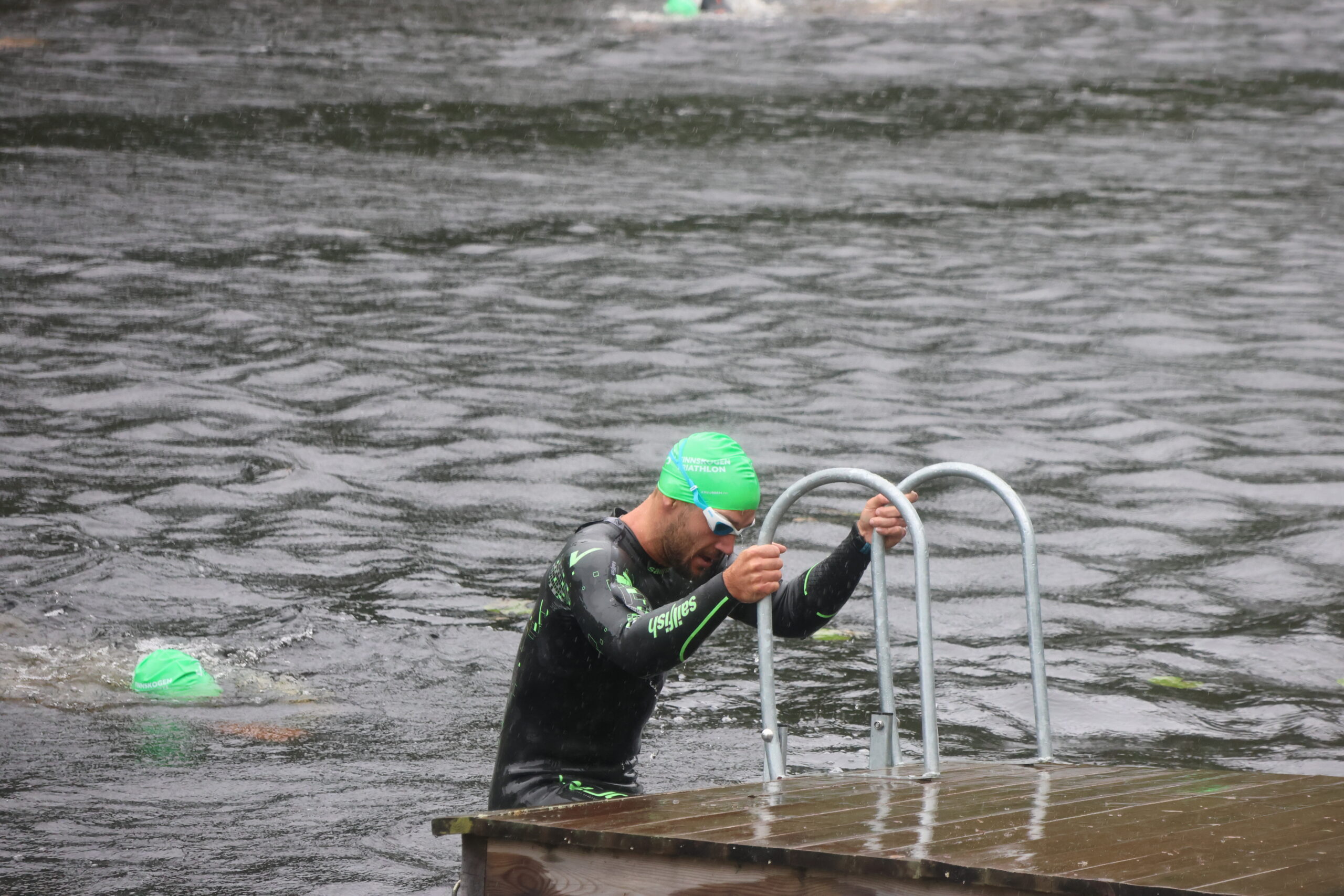 Finnskogen Triathlon 2025