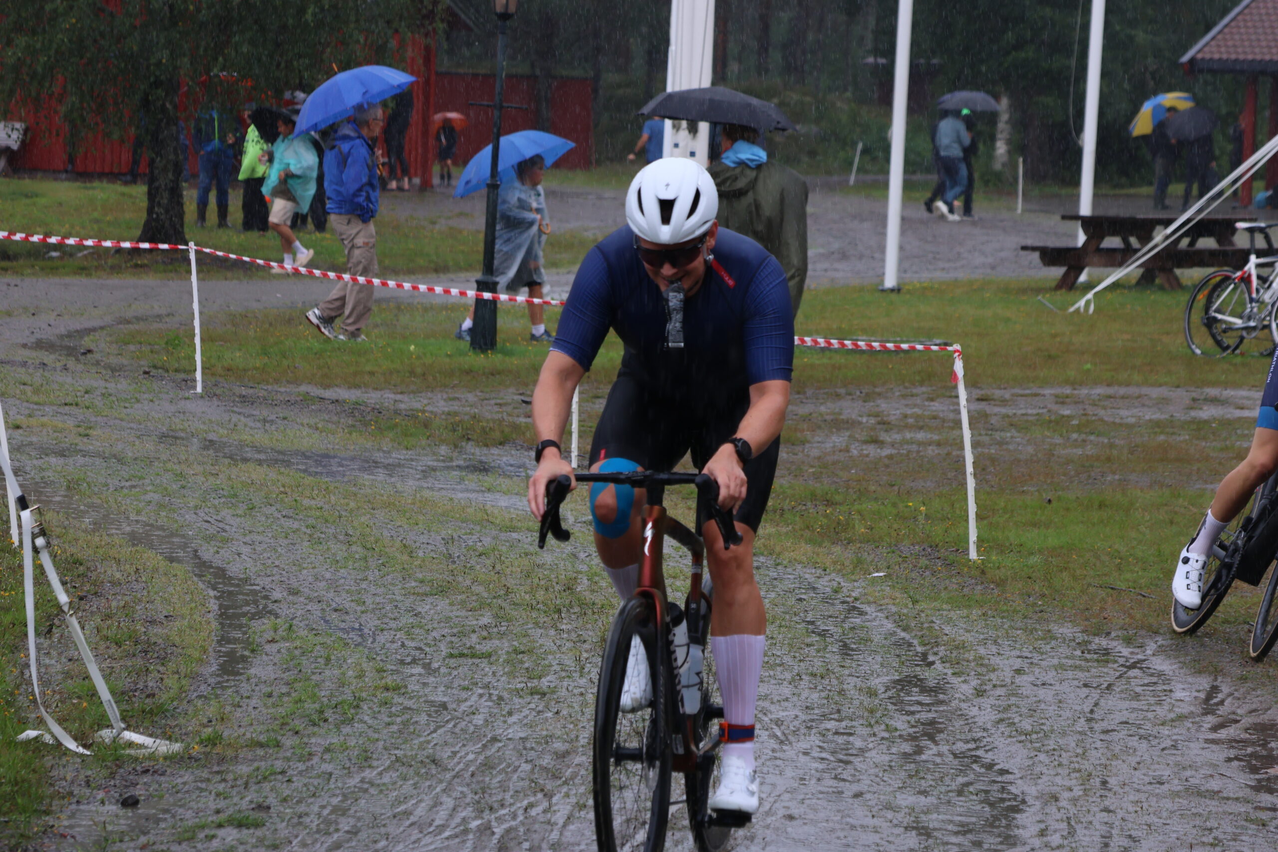 Finnskogen Triathlon 2025
