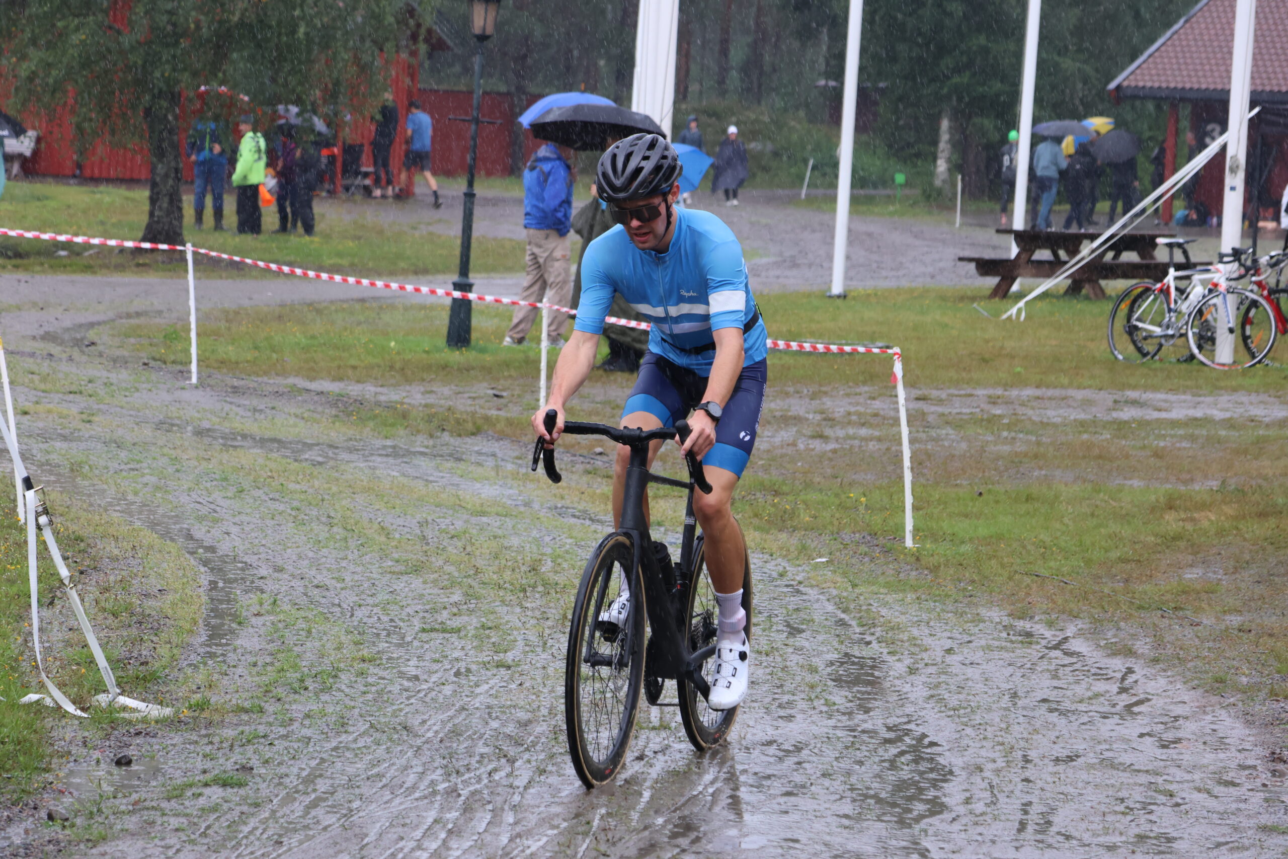 Finnskogen Triathlon 2025