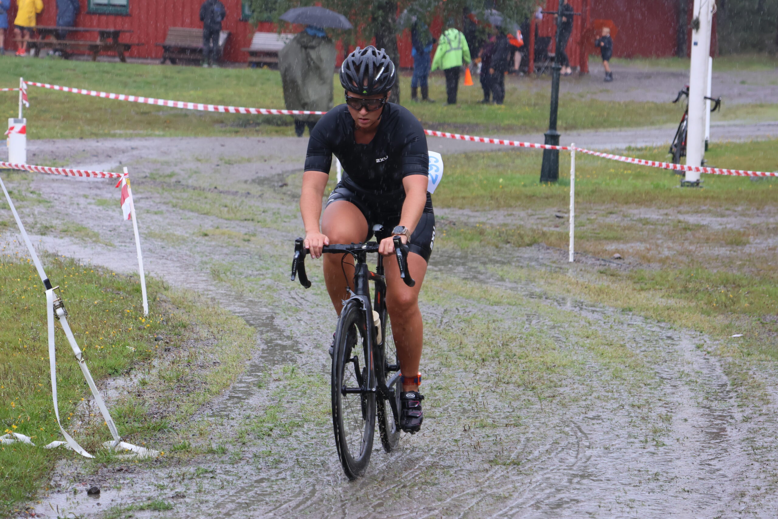 Finnskogen Triathlon 2025
