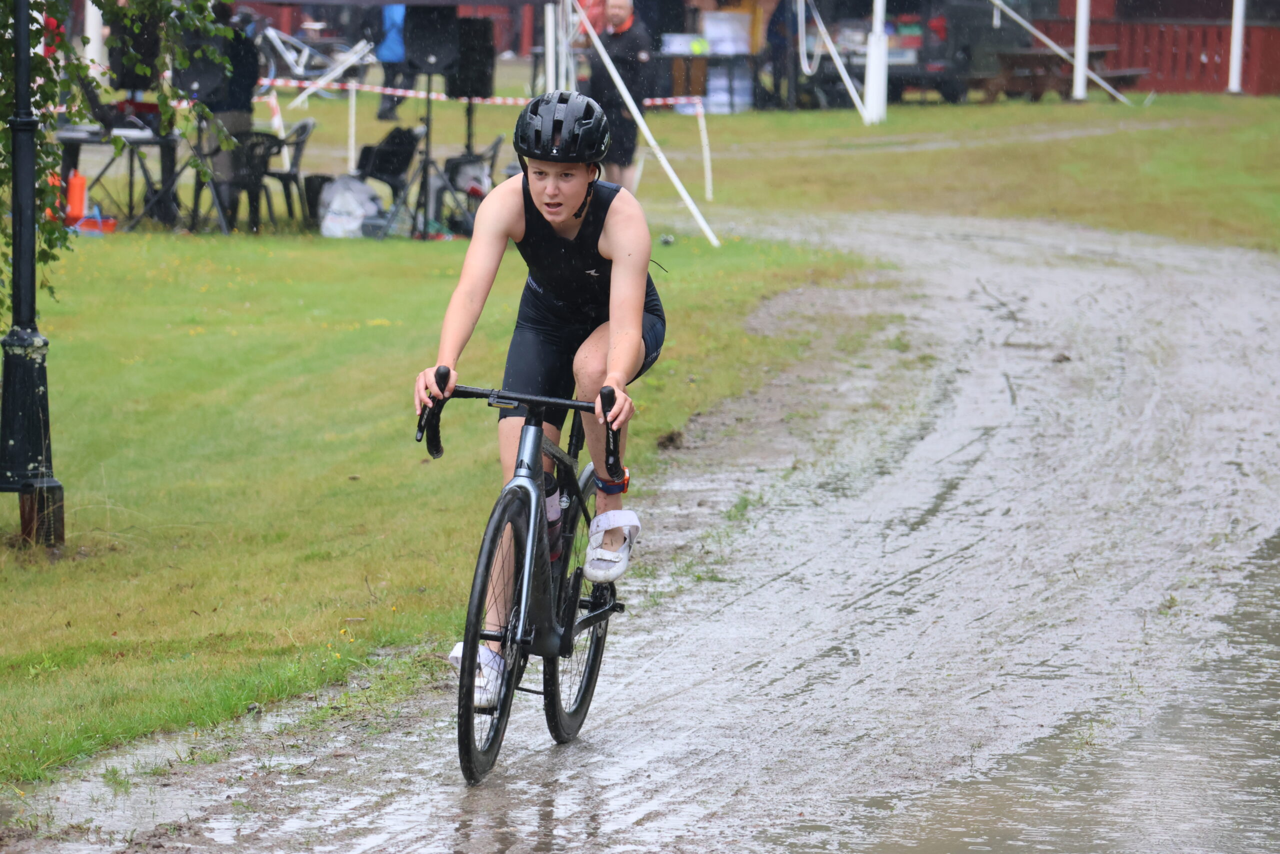 Finnskogen Triathlon 2025