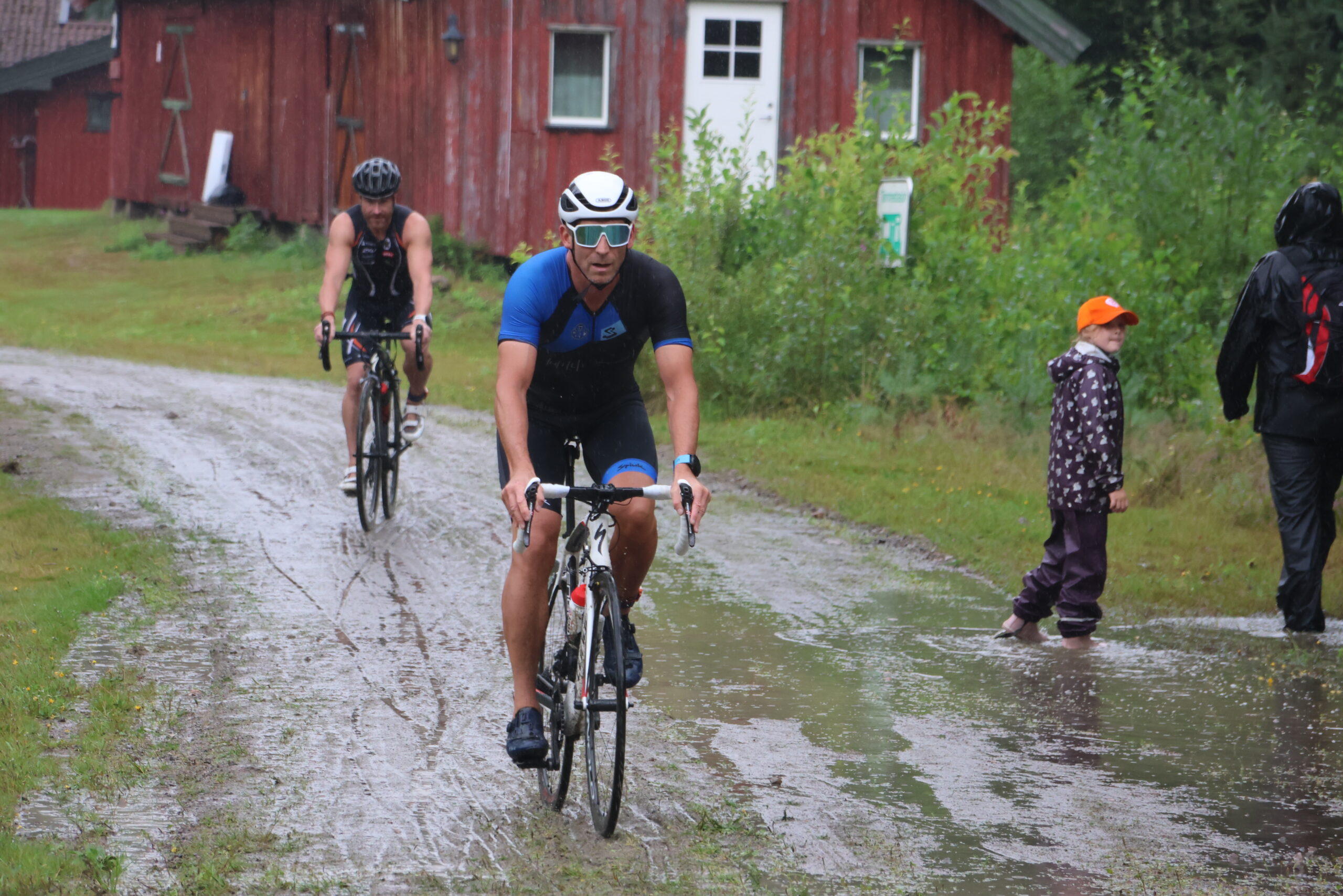 Finnskogen Triahtlon 2025