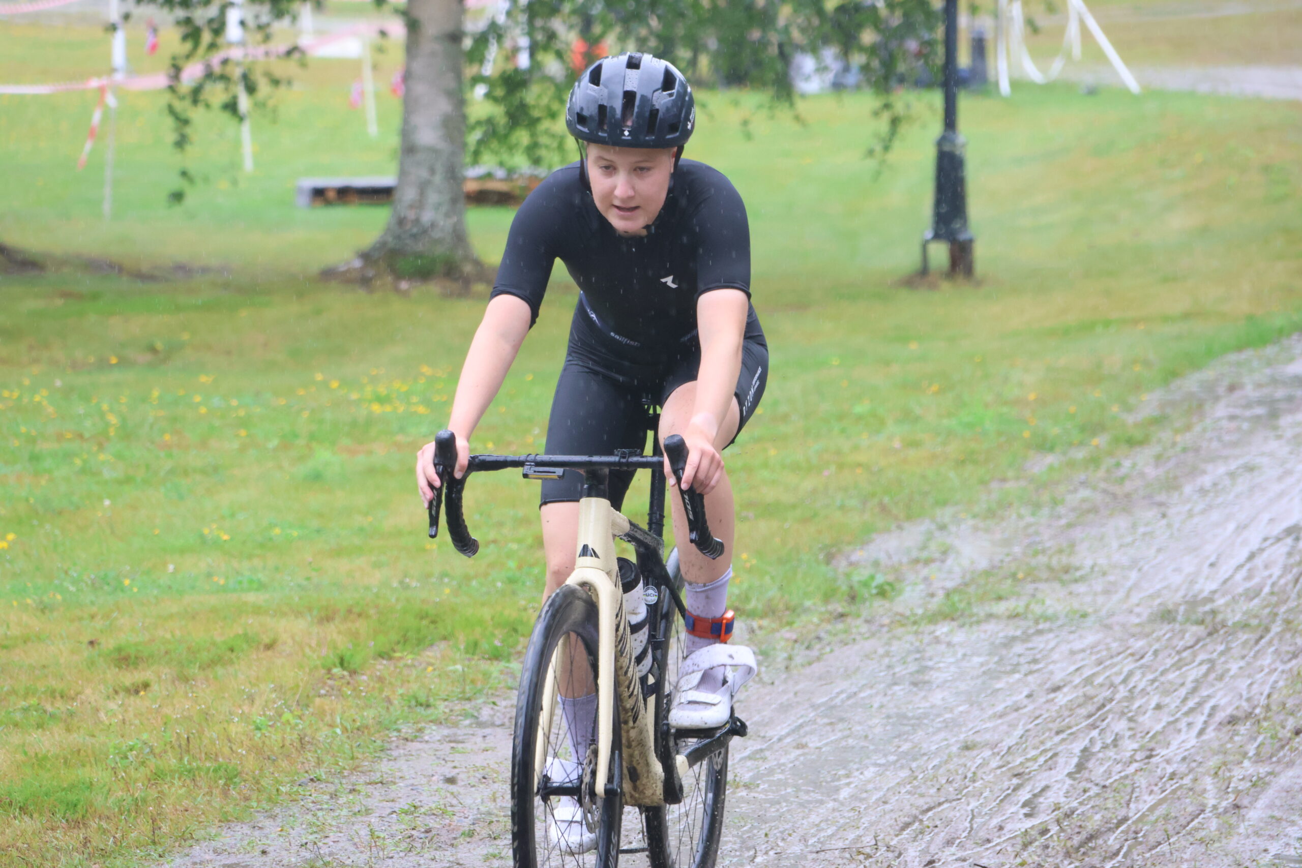 Finnskogen Triathlon 2025