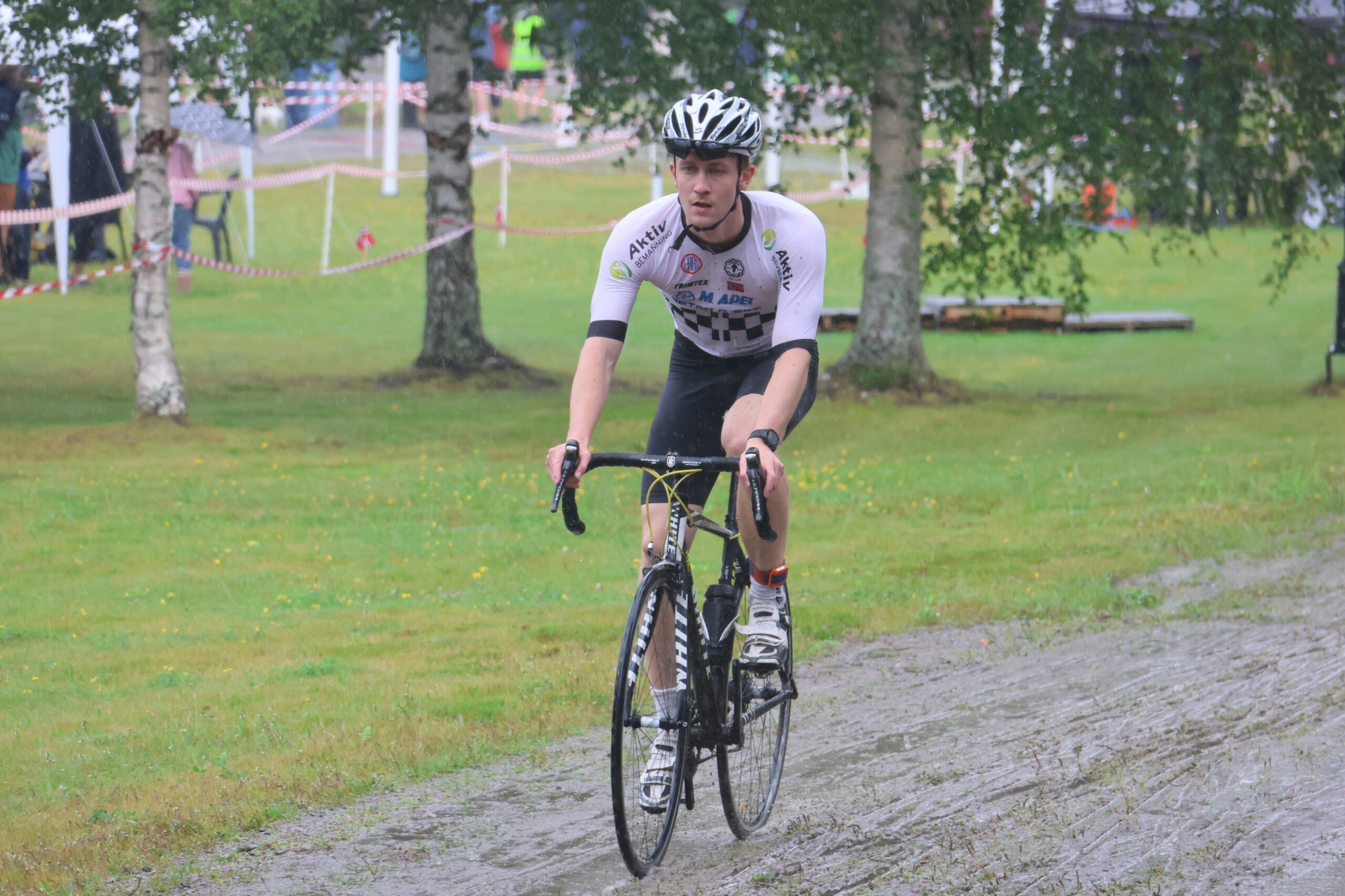 Finnskogen Triathlon 2025