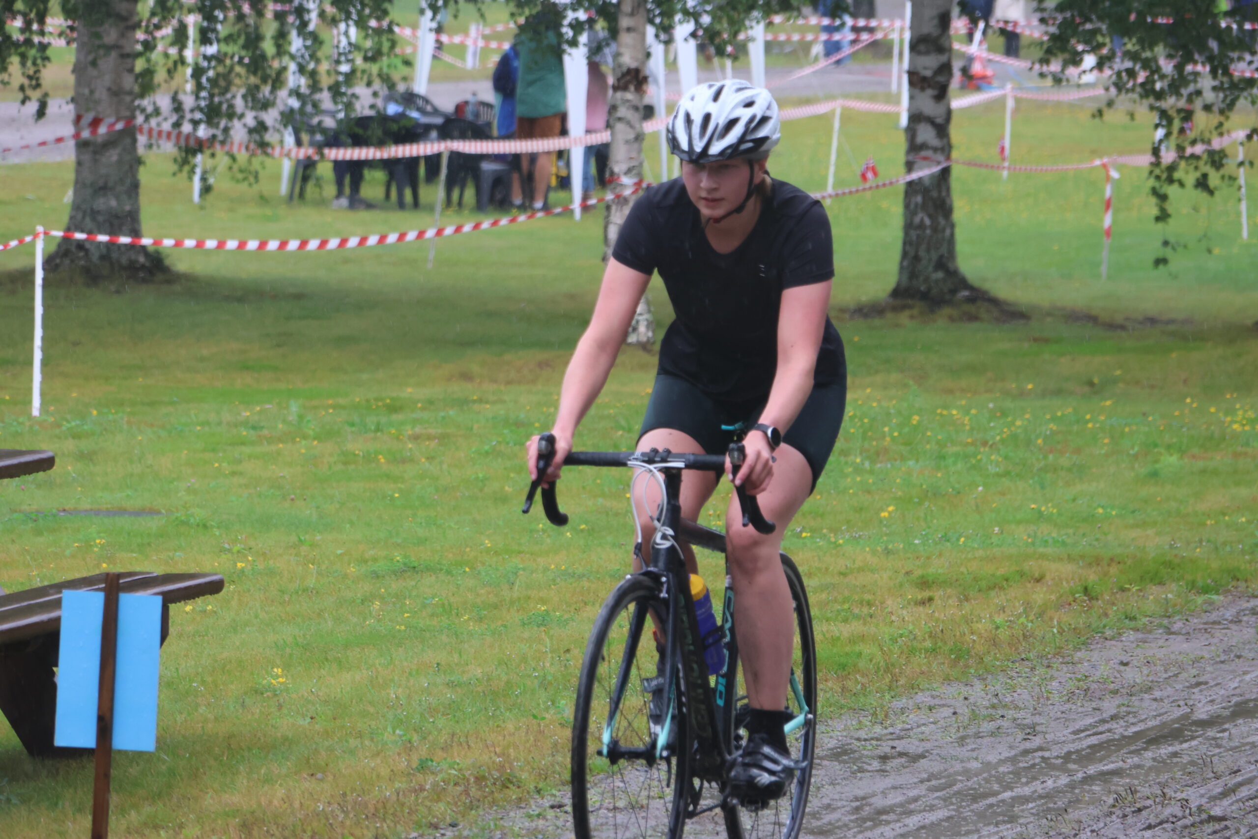 Finnskogen Triathlon 2025