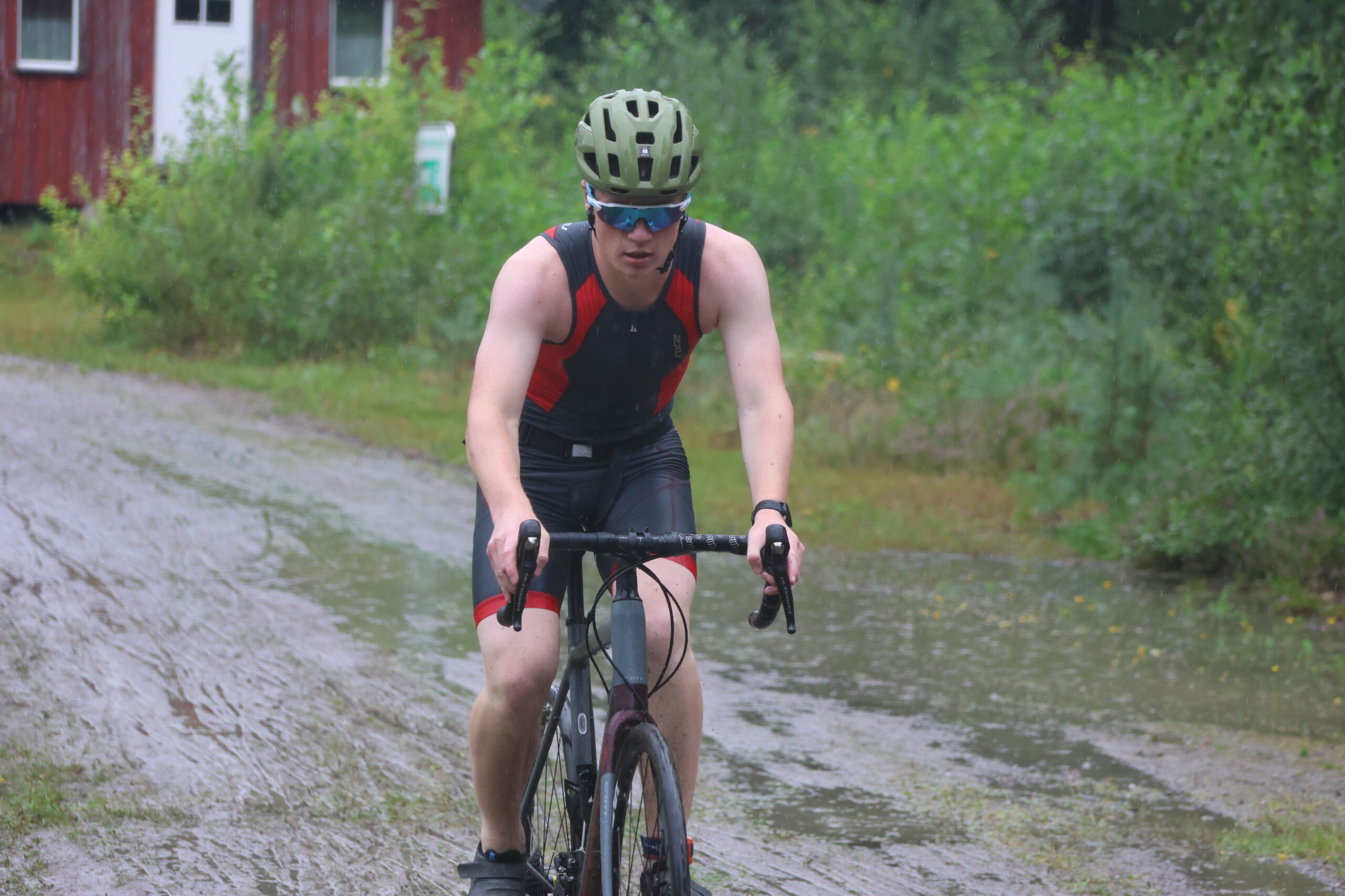 Finnskogen Triathlon 2025