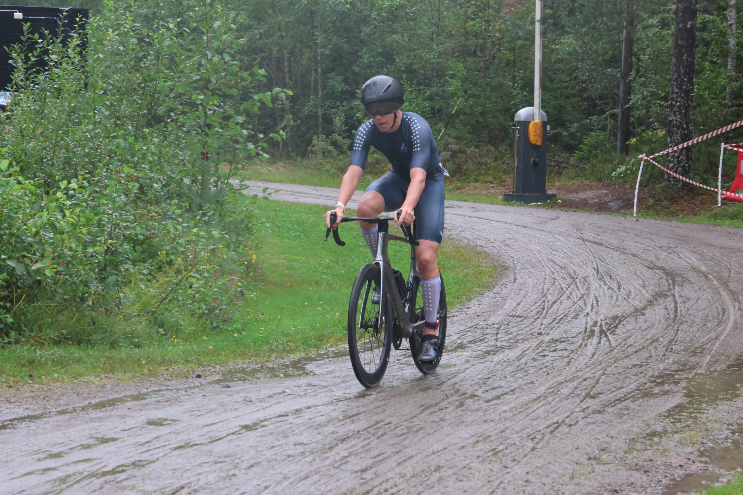 Finnskogen Triathlon 2025