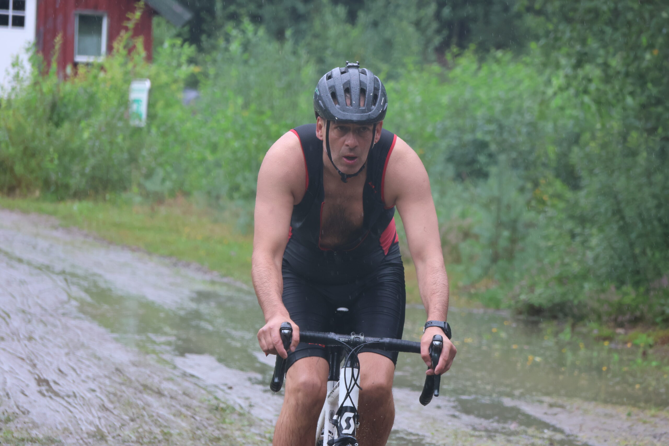 Finnskogen Triathlon 2025