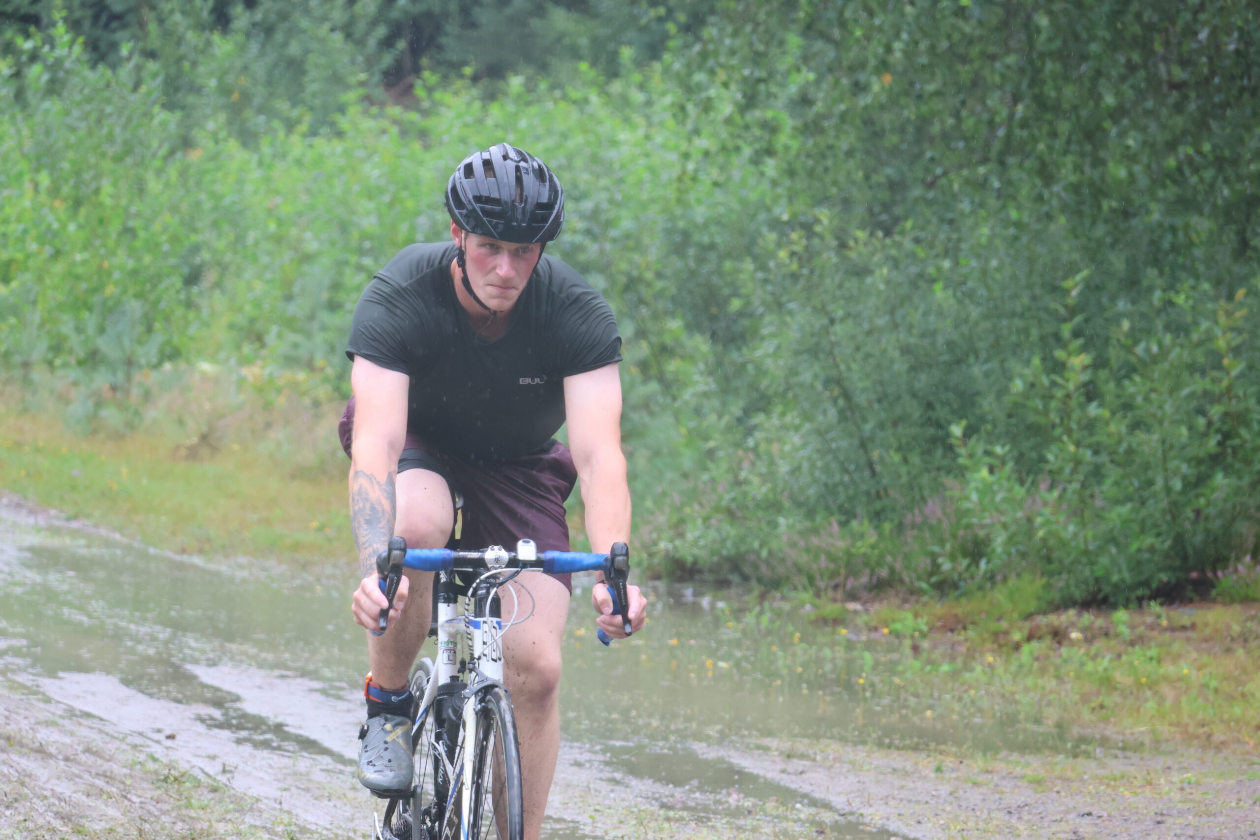 Finnskogen Triathlon 2025