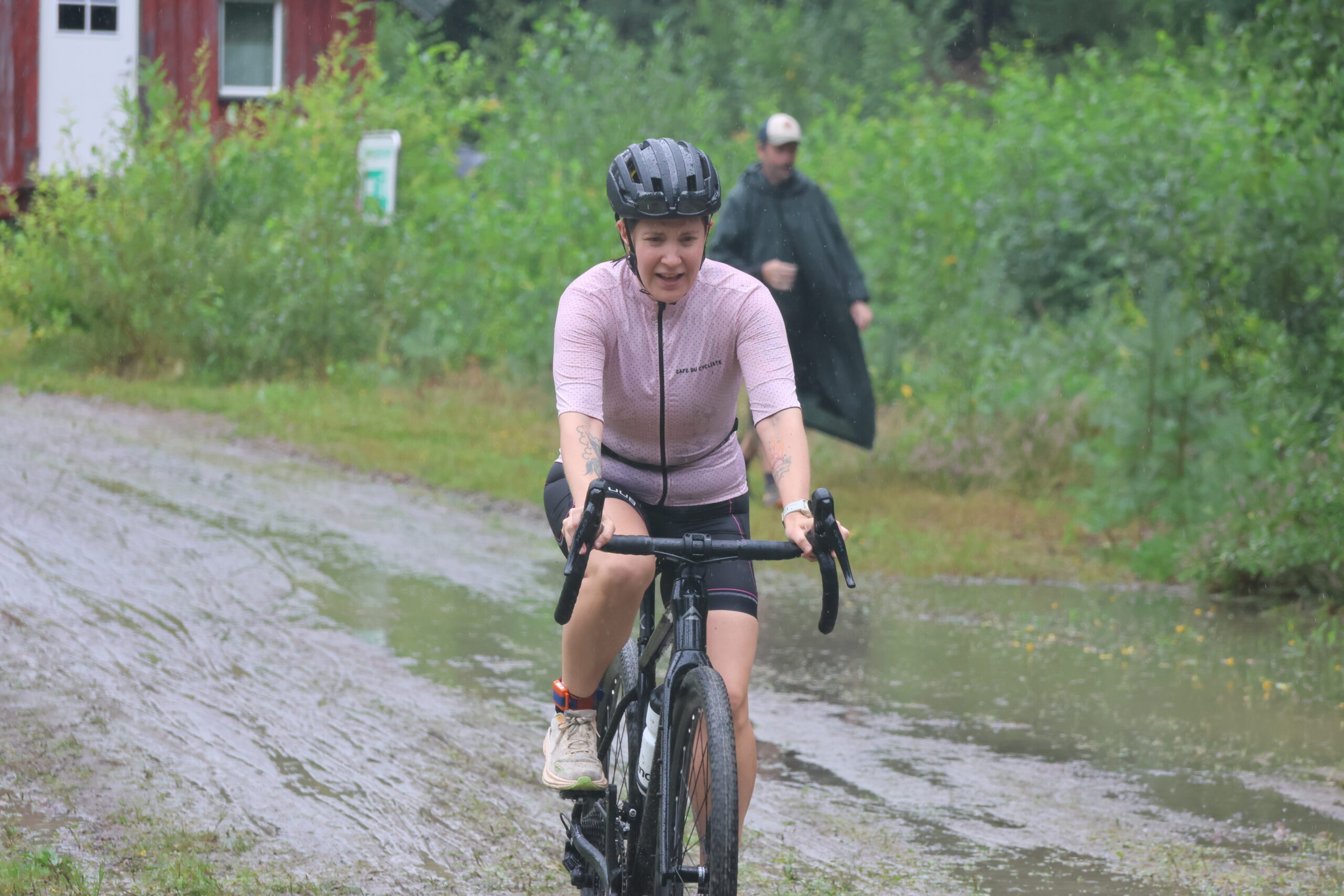Finnskogen Triathlon 2025