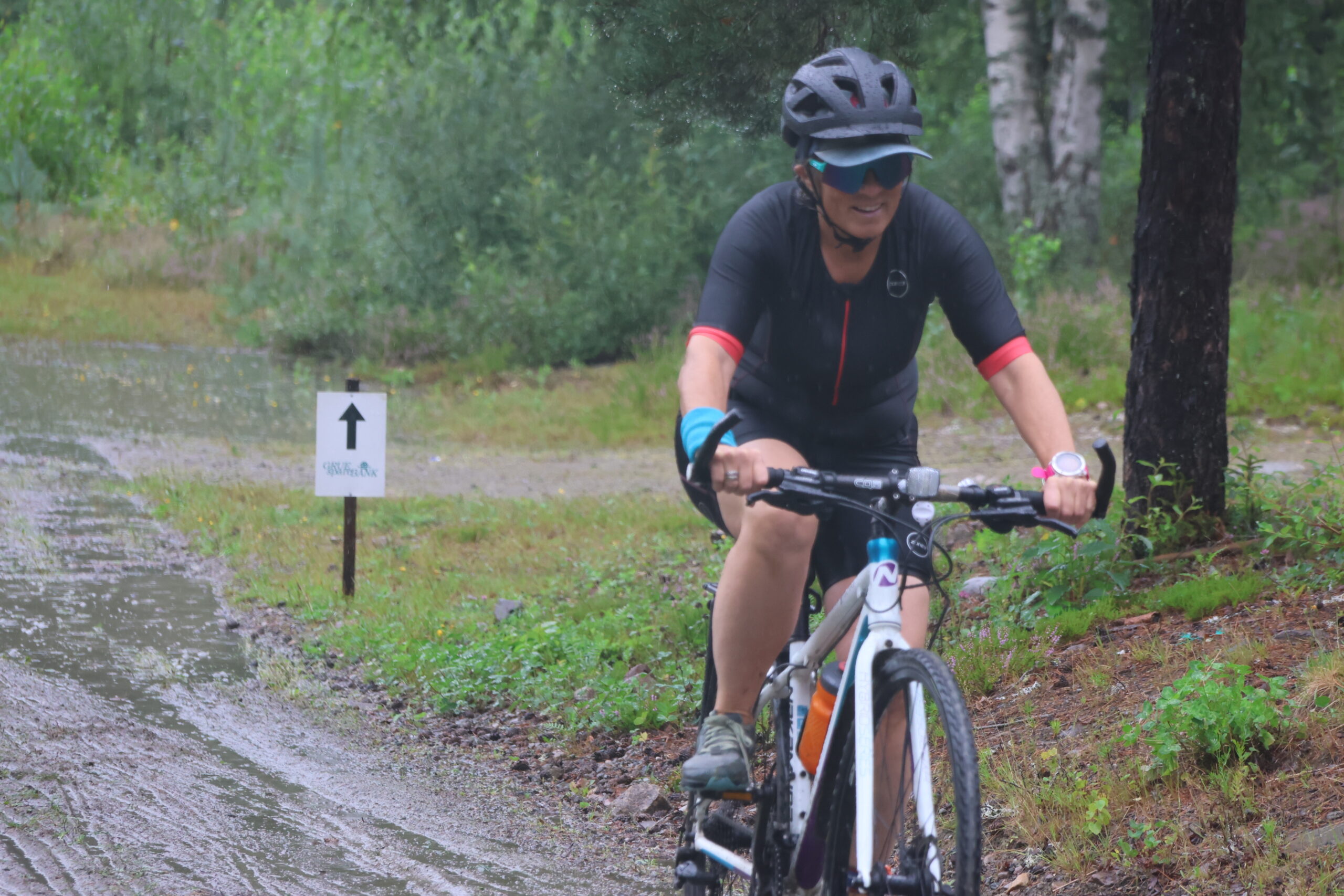 Finnskogen Triathlon 2025