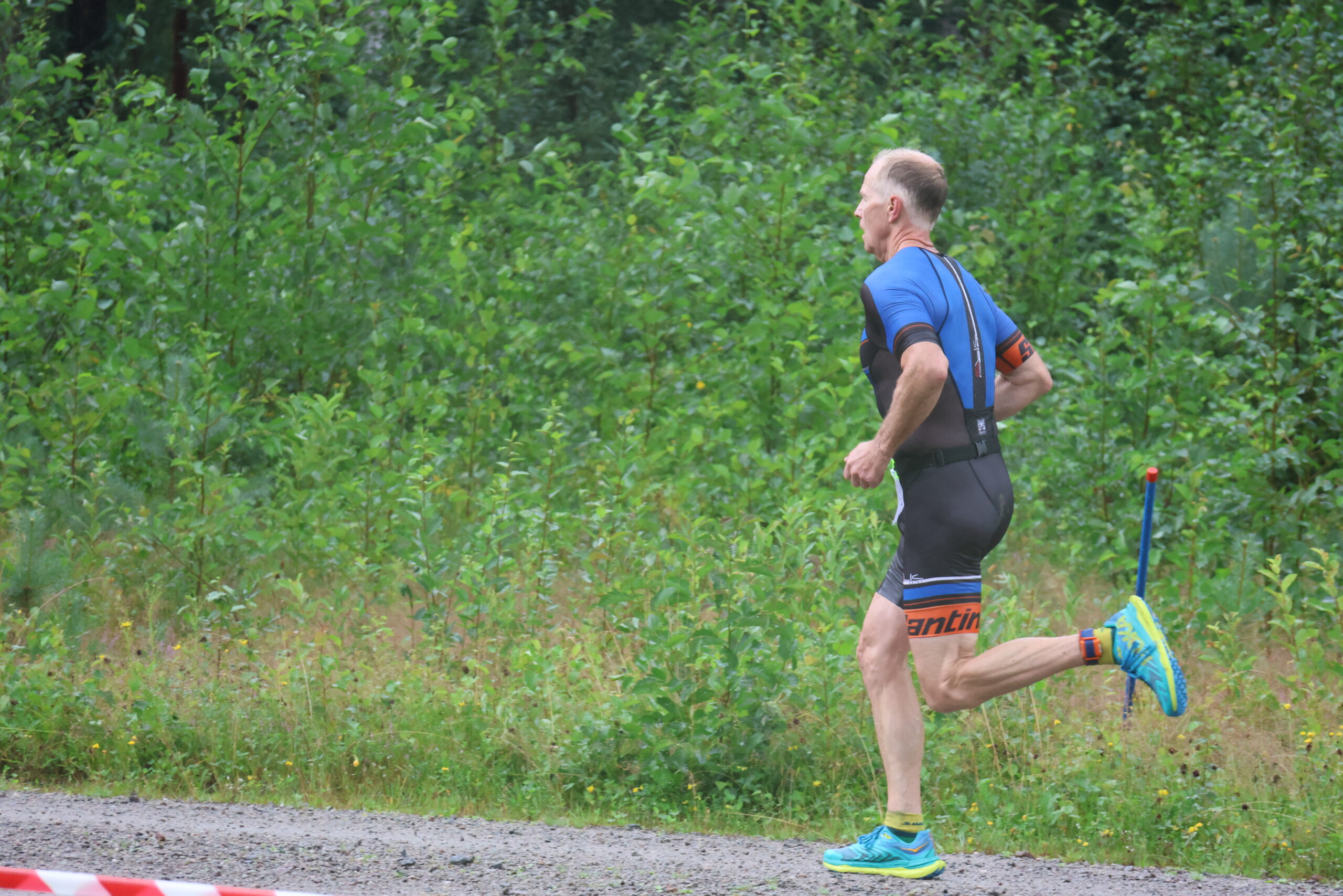 Finnskogen Triathlon 2025