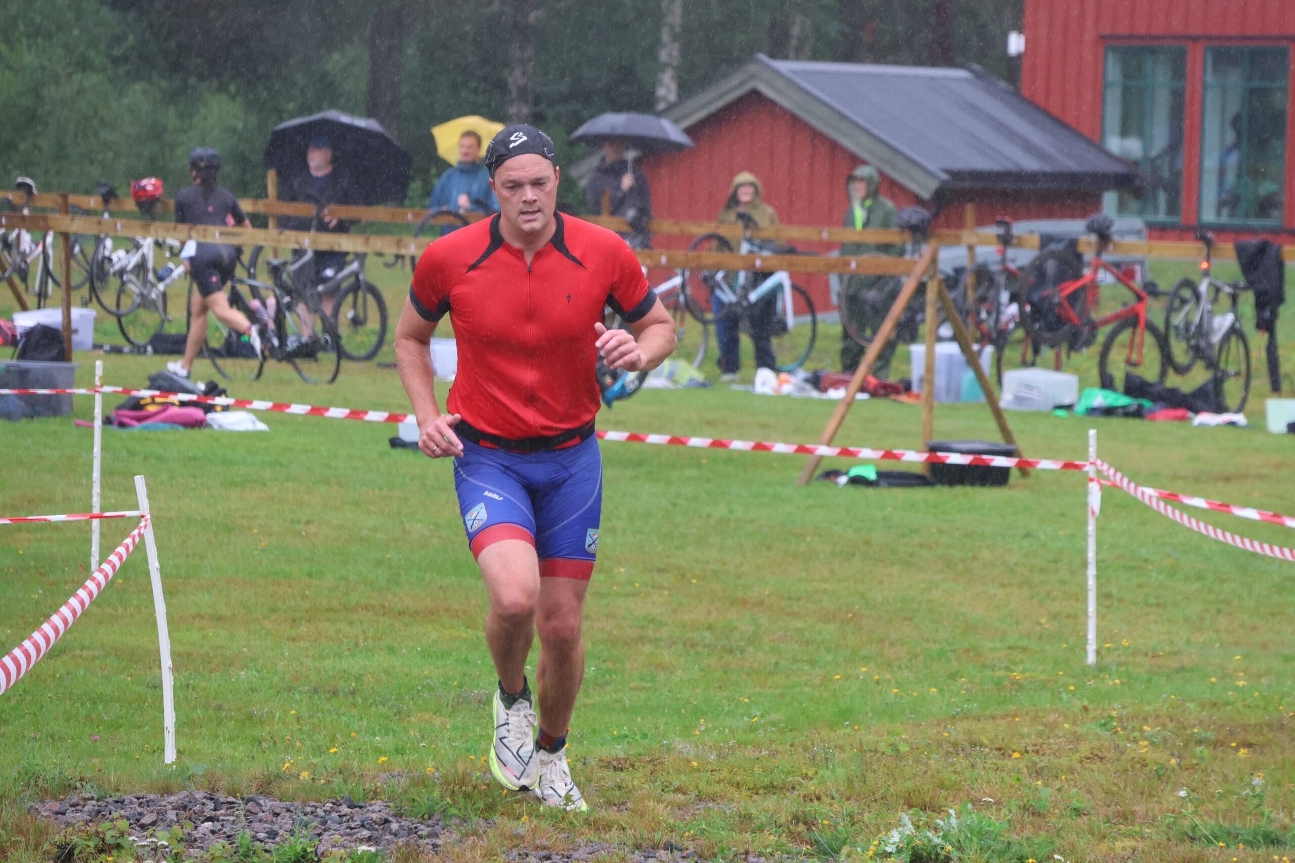 Finnskogen Triahtlon 2025