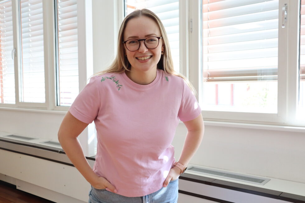Nå har Ingrid Fløiten Nordli inntatt rollen som prosjektleder for å åpne en ny dansestudio. 25. august åpner Urban Studios dørene i Jernbanegata.