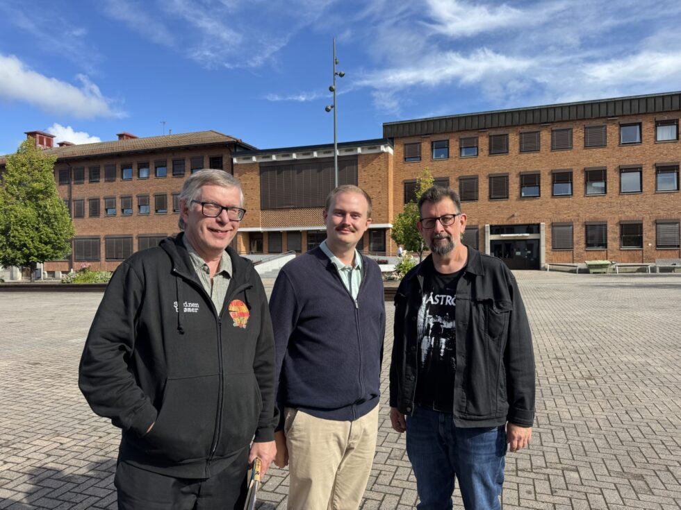 Oskar Aanmoen er gjest hos Øivind Roos og Lars Ovlien i denne ukens Kulturstreif-podcast.
