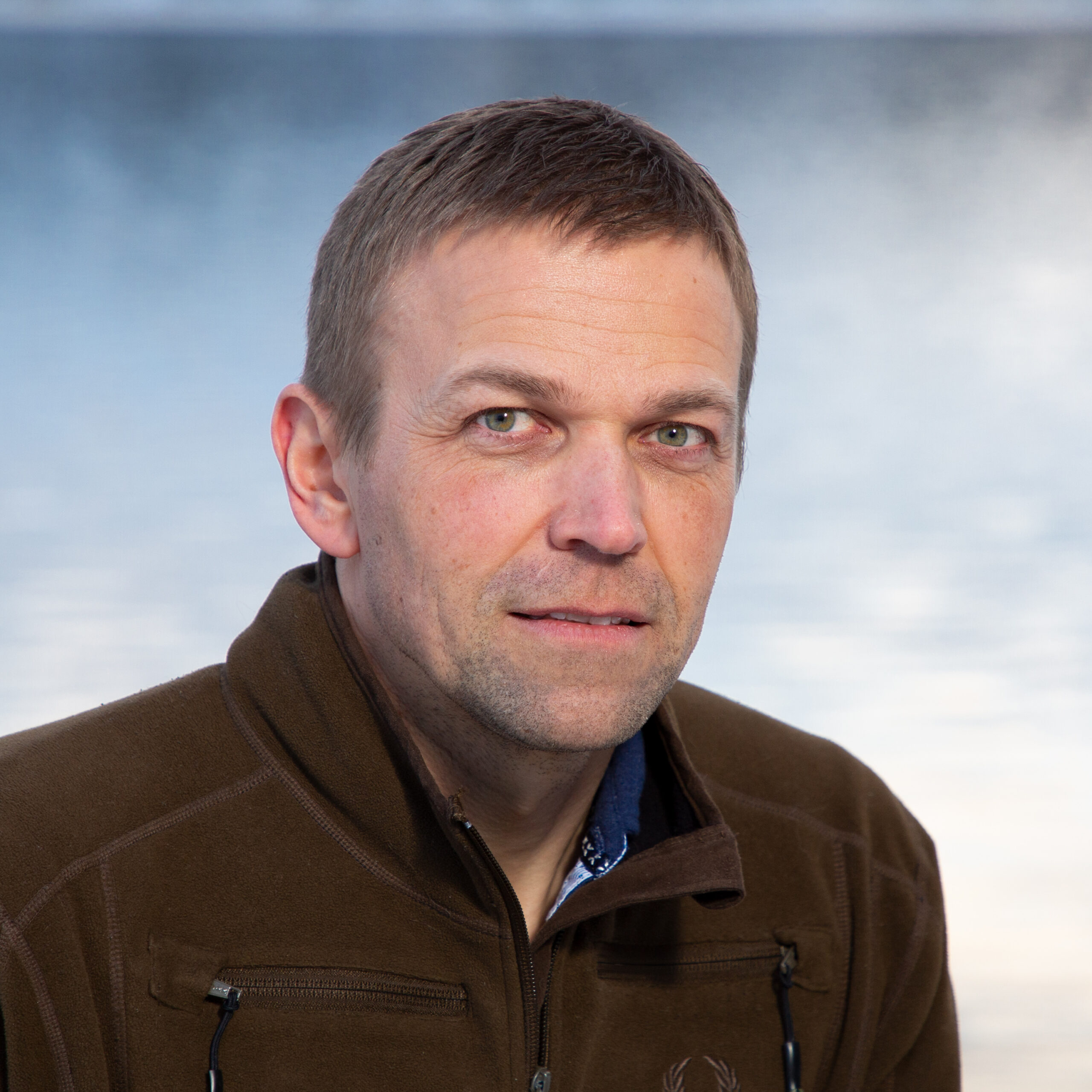 Jo Inge Breisjøberget bekrefter overfor Mitt Kongsvinger at Statskogs store skogeiendom på Varaldskogen er med i det store forskningsprosjektet.